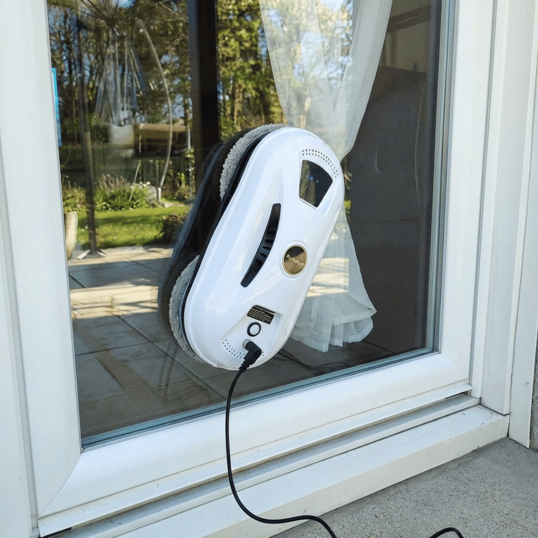 Robot Lave Vitre Vytreo
