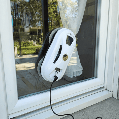 Robot Lave Vitre Vytreo